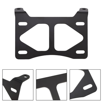 License Plate Mounting Bracket for Polaris RZR Pro XP/4 (2020–2025)