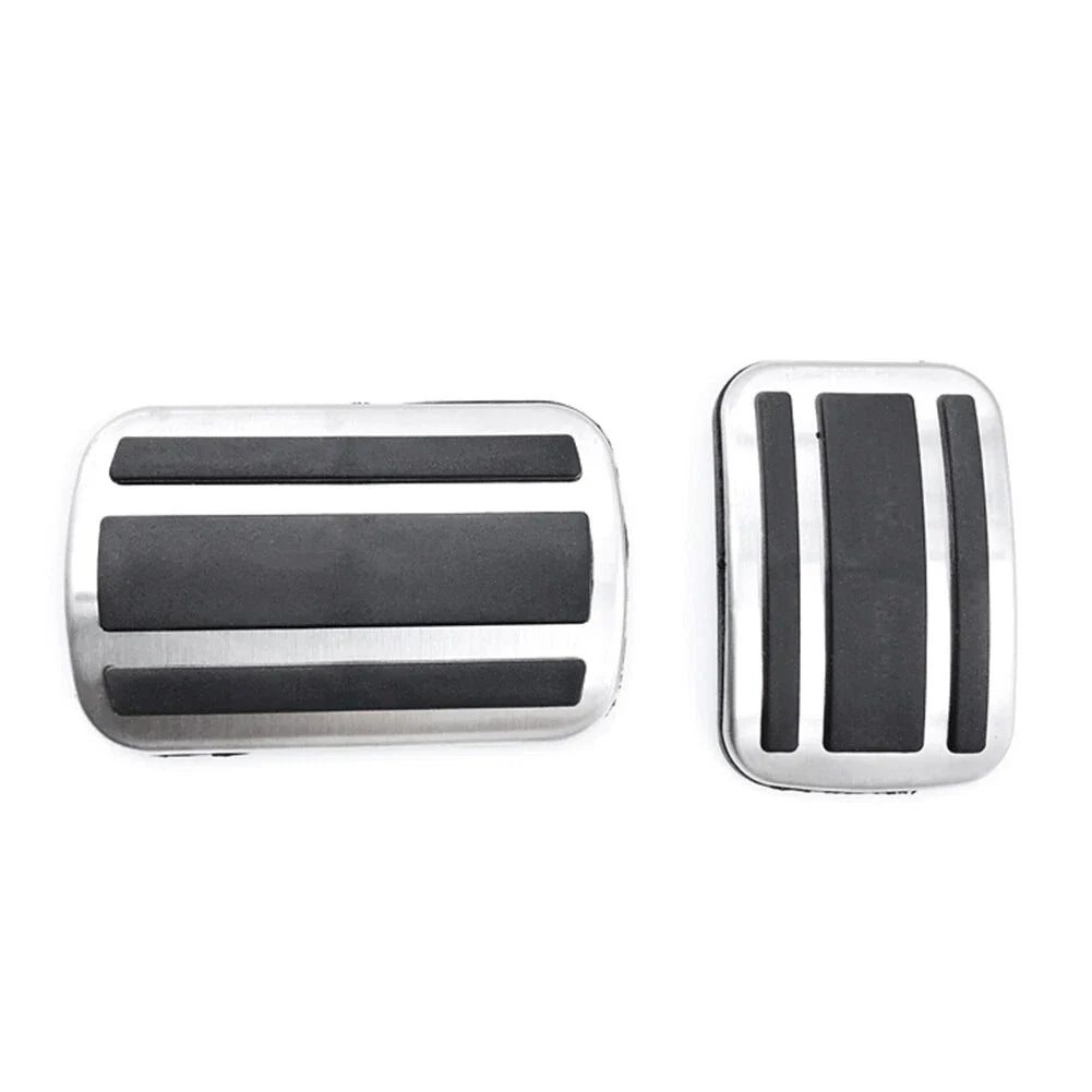 Brake Gas Pedal Covers for Peugeot 308 3008 408 4008 508 5008 & Citroen C5