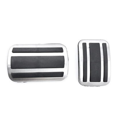 Brake Gas Pedal Covers for Peugeot 308 3008 408 4008 508 5008 & Citroen C5