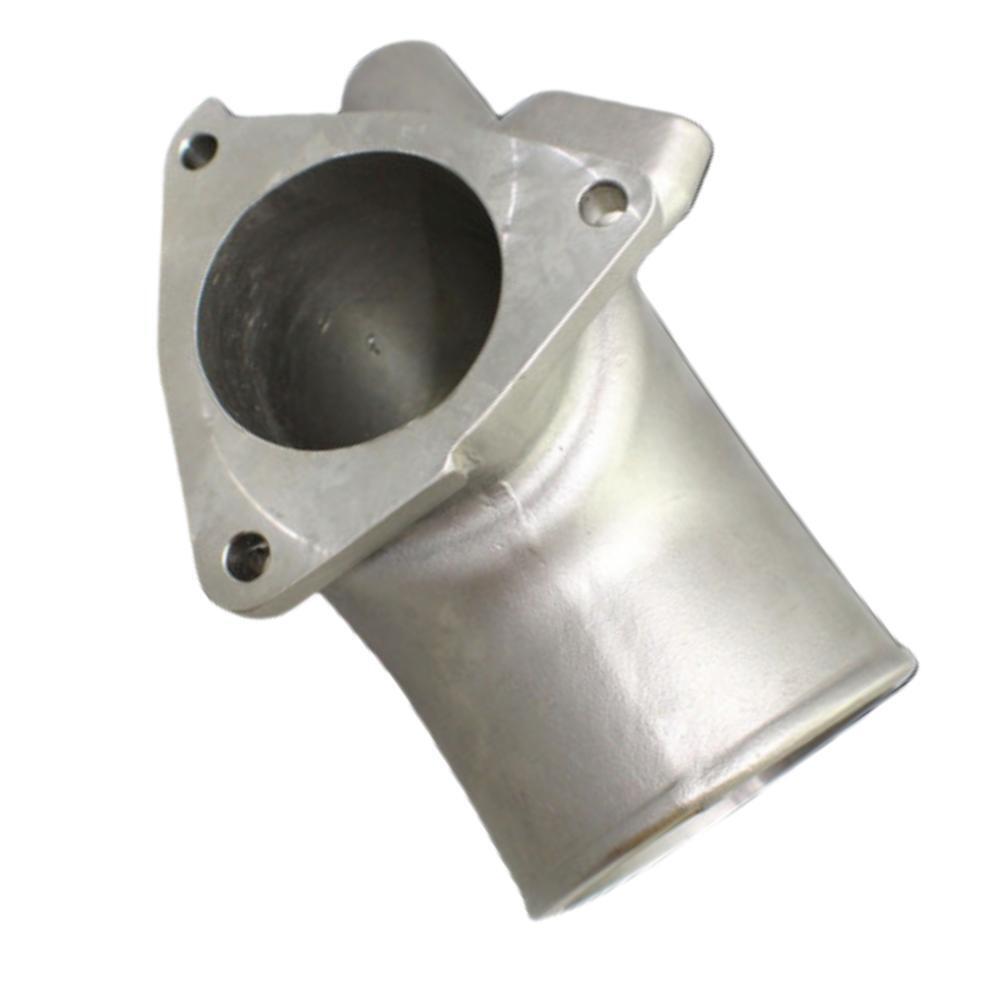 Exhaust Elbow for Yanmar 4LH-STE Marine (1990–2023)