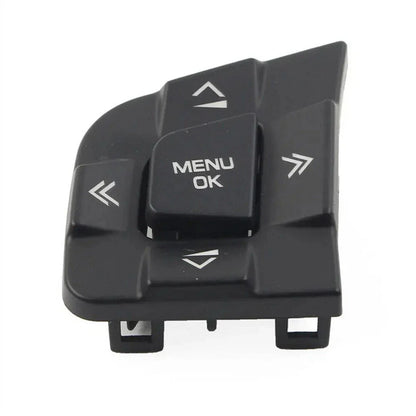 Left Steering Wheel Switch Button Cover for Discovery Sport (2015-2019)