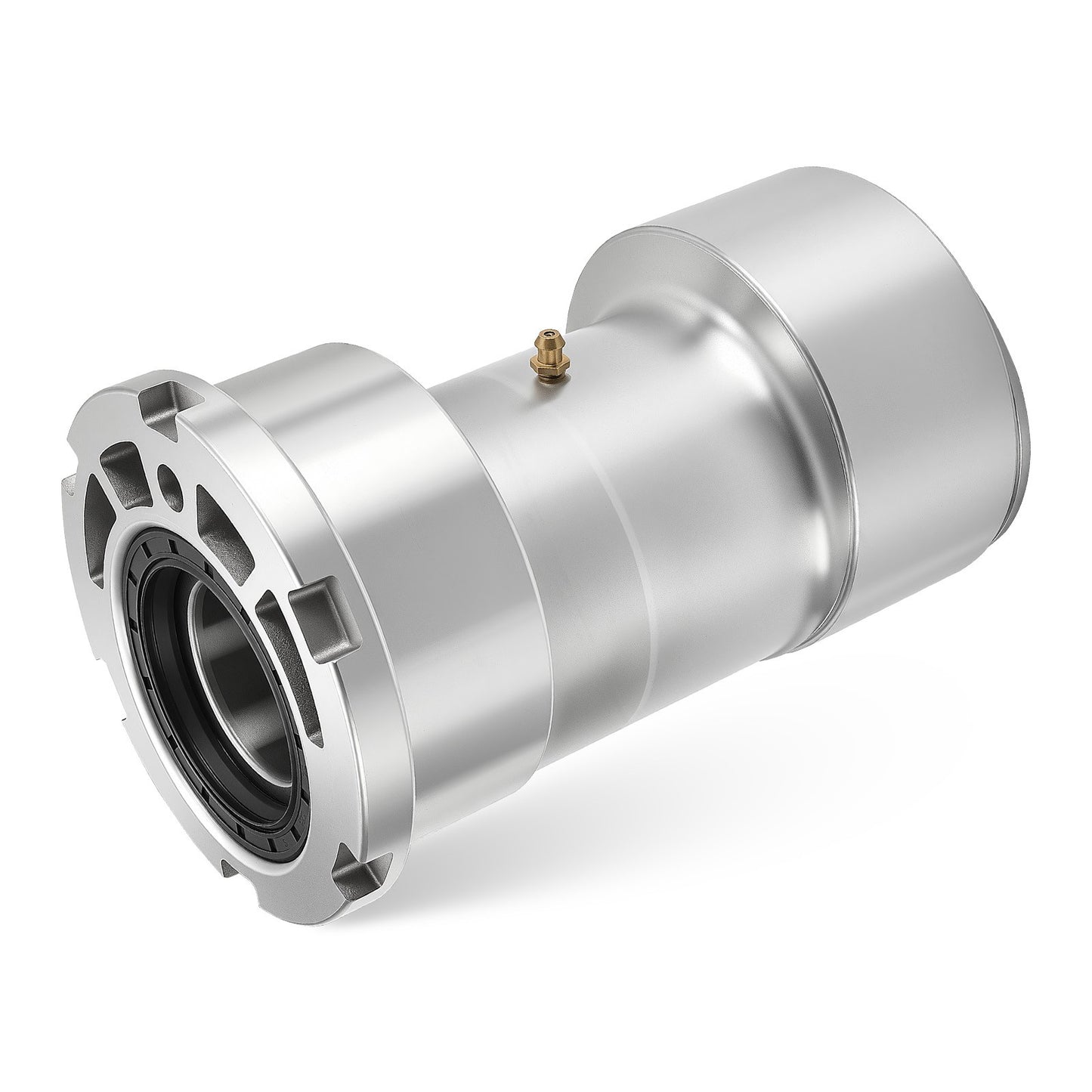 Rear Axle Bearing Carrier Hub for Polaris Predator 500 Outlaw 450 525 (2003–2014)