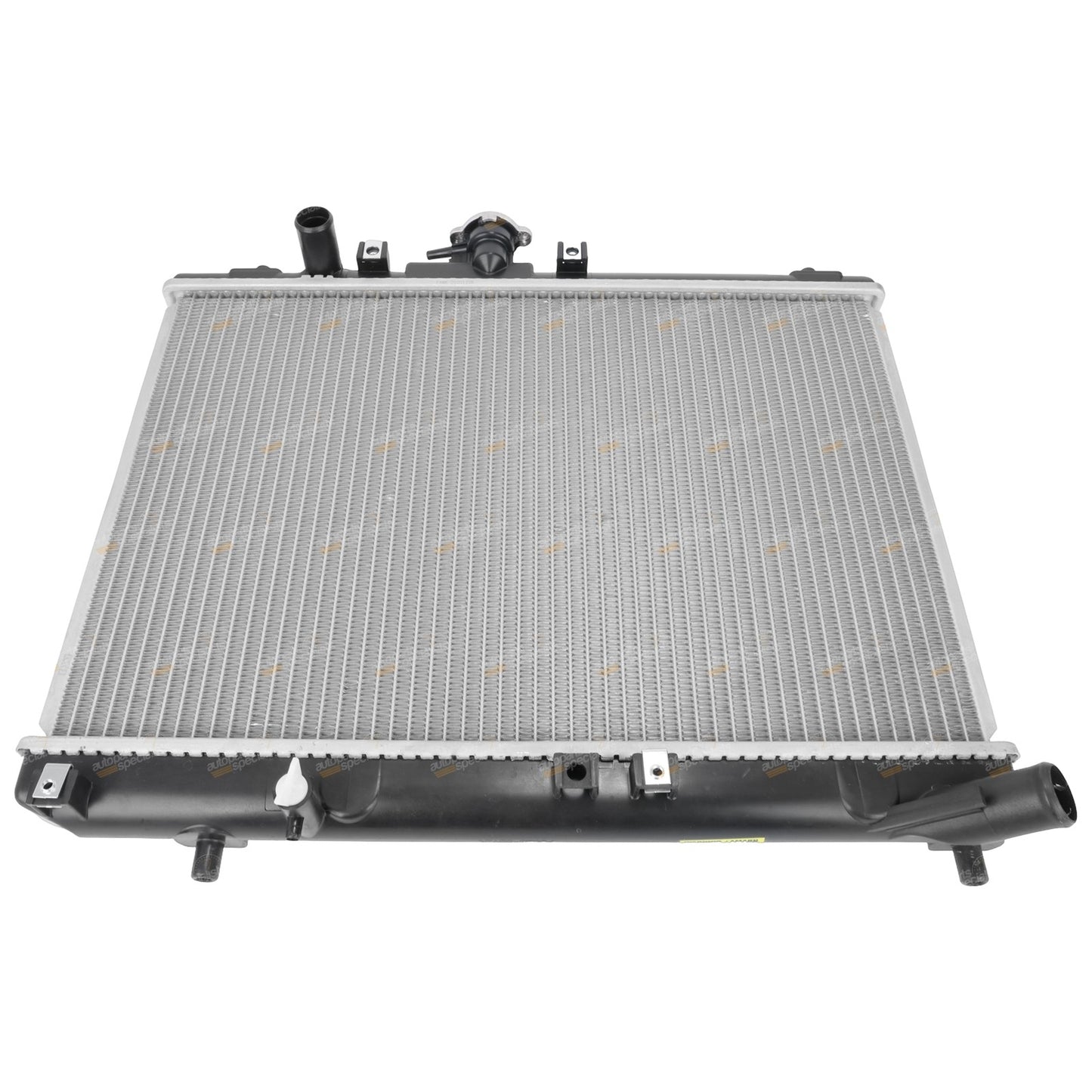 Engine Radiator for Mazda 121 (1990–1997)