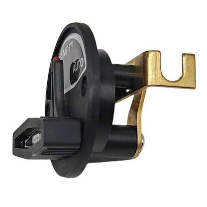 Livewell Control Cable Lever for Ranger Boats (Stratos)