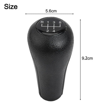 Manual Transmission Shifter Head for BMW Vehicles