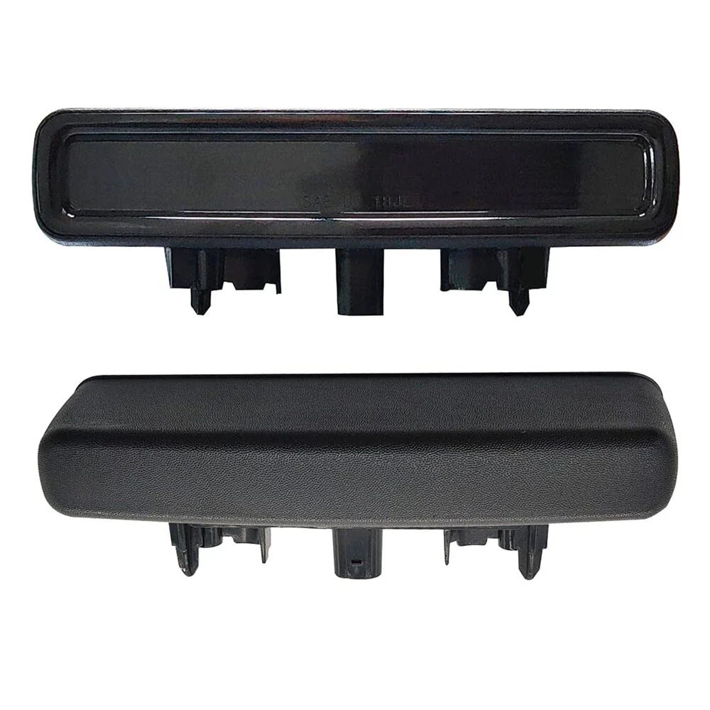 Red LED Strip Third Brake Light for Jeep Wrangler (2018-2022)