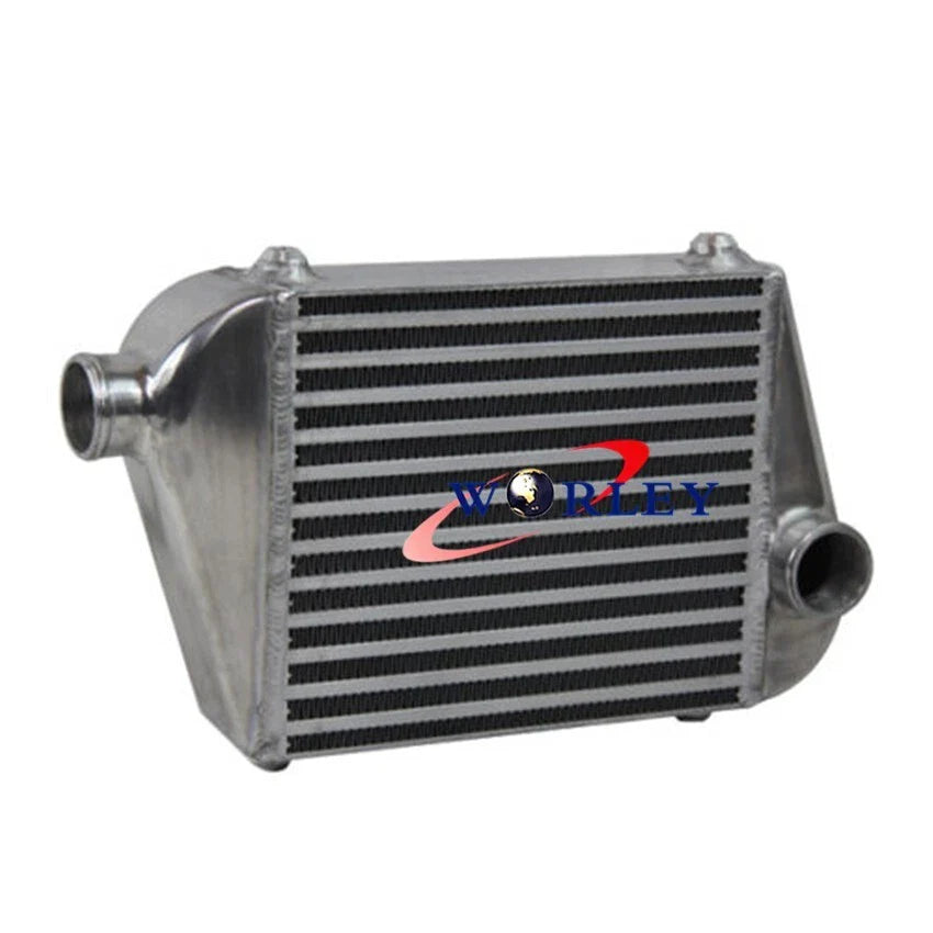 Top Mount Intercooler for Toyota Hilux 1KZ-TE 3.0L Turbo Diesel (2002-2005)