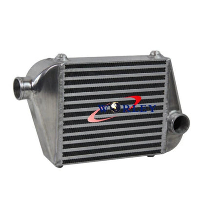 Top Mount Intercooler for Toyota Hilux 1KZ-TE 3.0L Turbo Diesel (2002-2005)