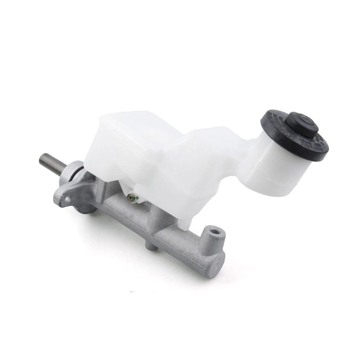 RHD Brake Master Cylinder for Toyota Corolla Altis (2001–2007)
