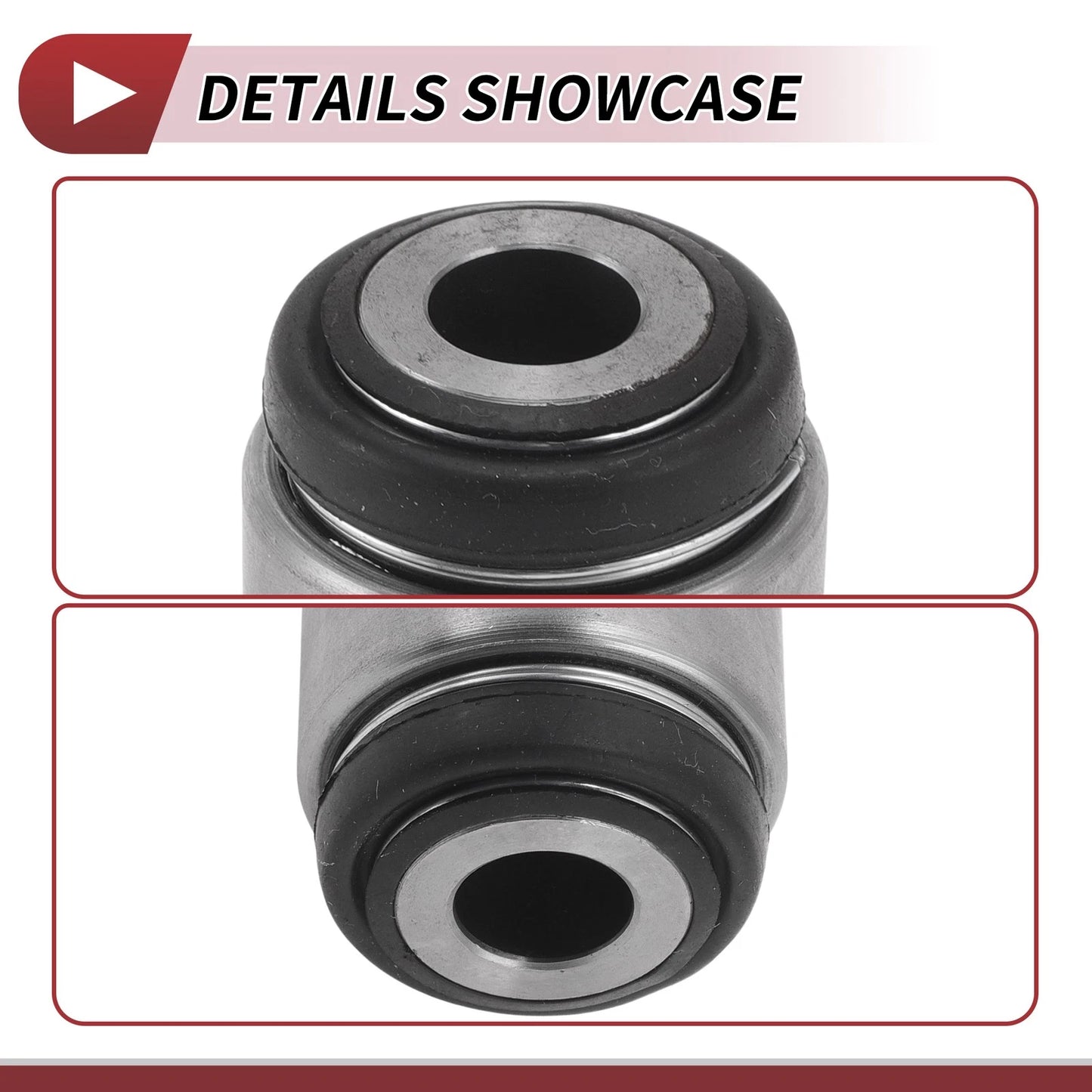 Rear Control Arm Bushing for Mercedes-Benz S500 (2203520227)
