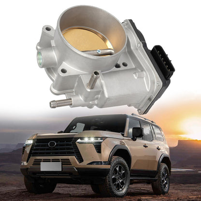 Throttle Body for Toyota Tundra (2020)