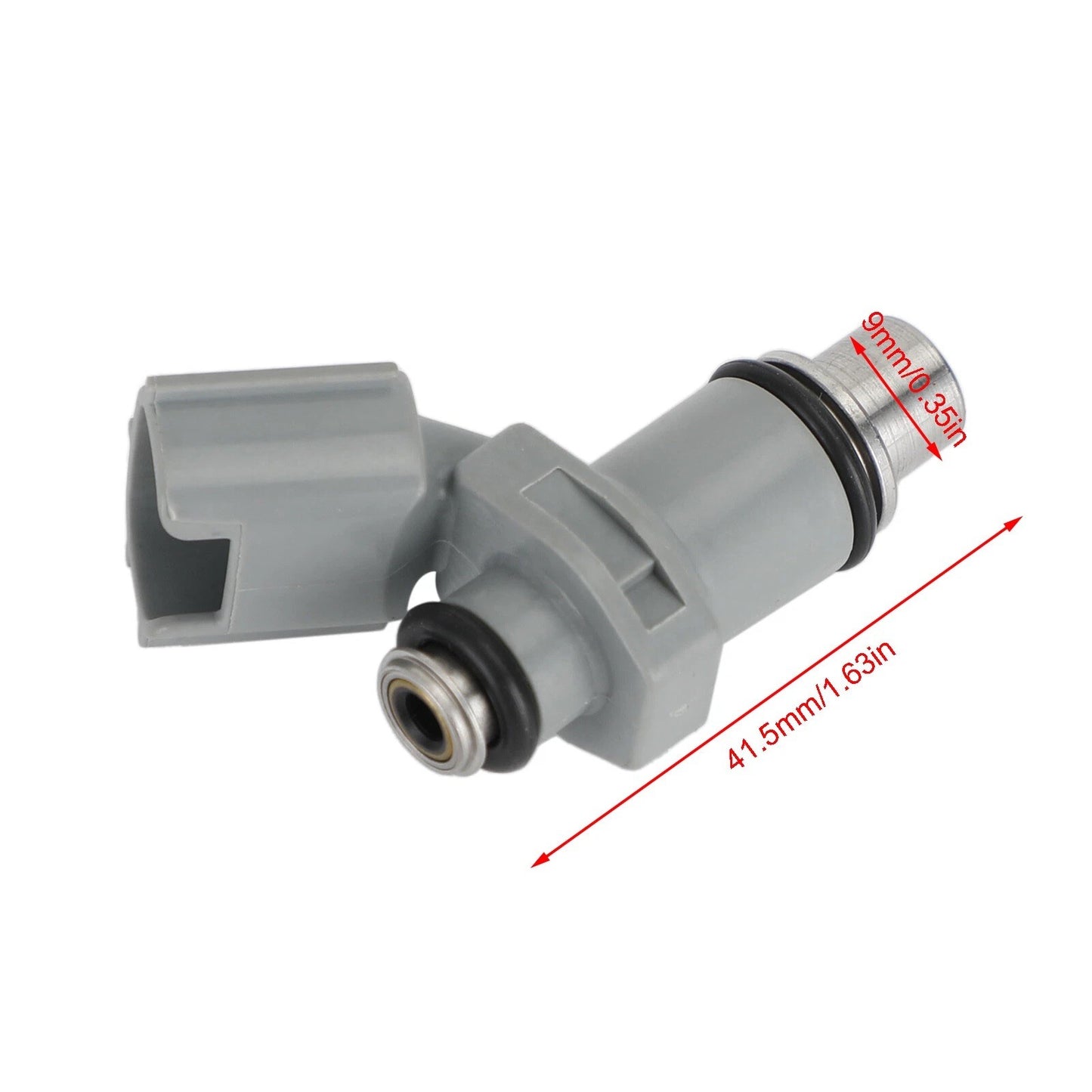 Fuel Injector for Yamaha Outboard F30HP F40HP (4-Stroke)