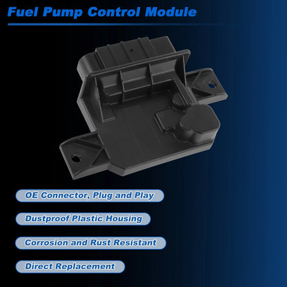 Fuel Pump Control Module No.13540028 for Chevrolet LCF 3500 (2020–2023)