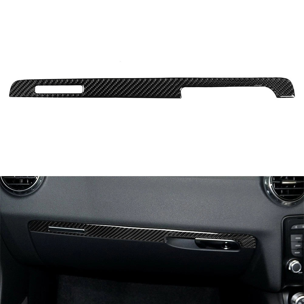 RHD Window Lift Switch Button Panel Cover Trim for Audi TT 8N (2001–2006)