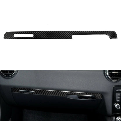 RHD Window Lift Switch Button Panel Cover Trim for Audi TT 8N (2001–2006)