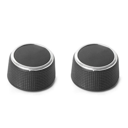Rear Audio Volume Control Knob for Chevrolet GMC (2007-2013)