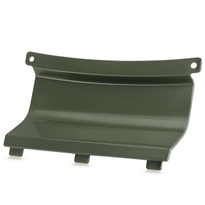 Battery Lid Cover Cap Green for Honda Rancher TRX400/TRX350 (2004–2007)