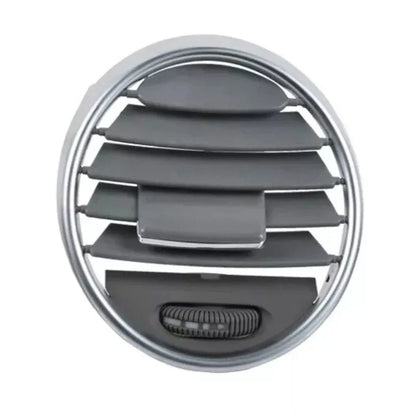 Gray Middle Dashboard Air Vent Outlet Panel for Benz W164 ML350 GL350 (2006-2011)