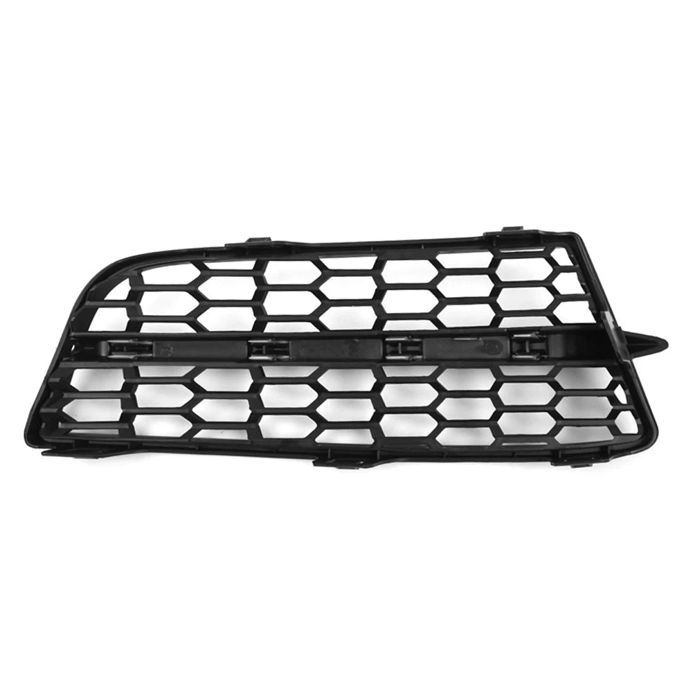 Front Bumper Side Vent Cover Trim for BMW X5 G05 M Sport (2019–2022) Carbon Black