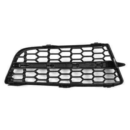 Front Bumper Side Vent Cover Trim for BMW X5 G05 M Sport (2019–2022) Carbon Black