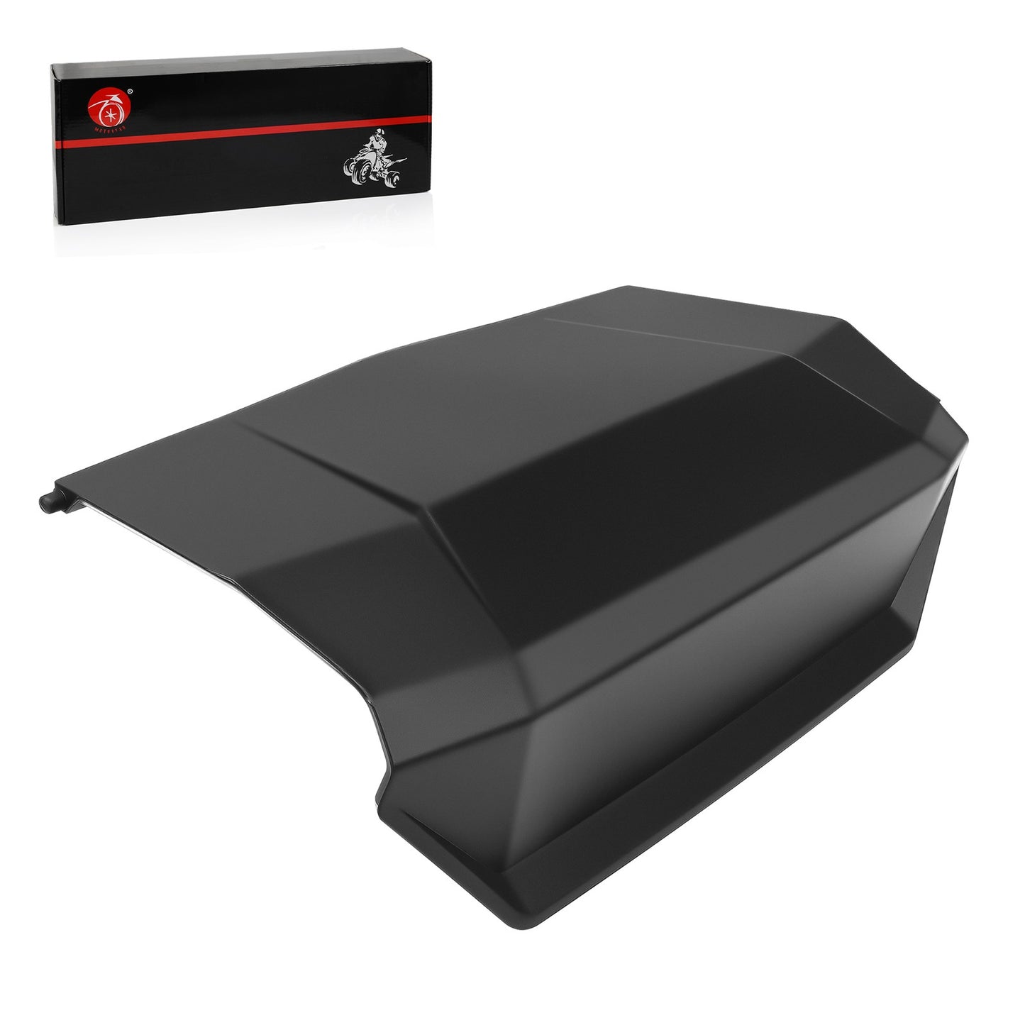 Glovebox Storage Lid for Polaris RZR S 900, RZR Trail S 900 (2021–2025)