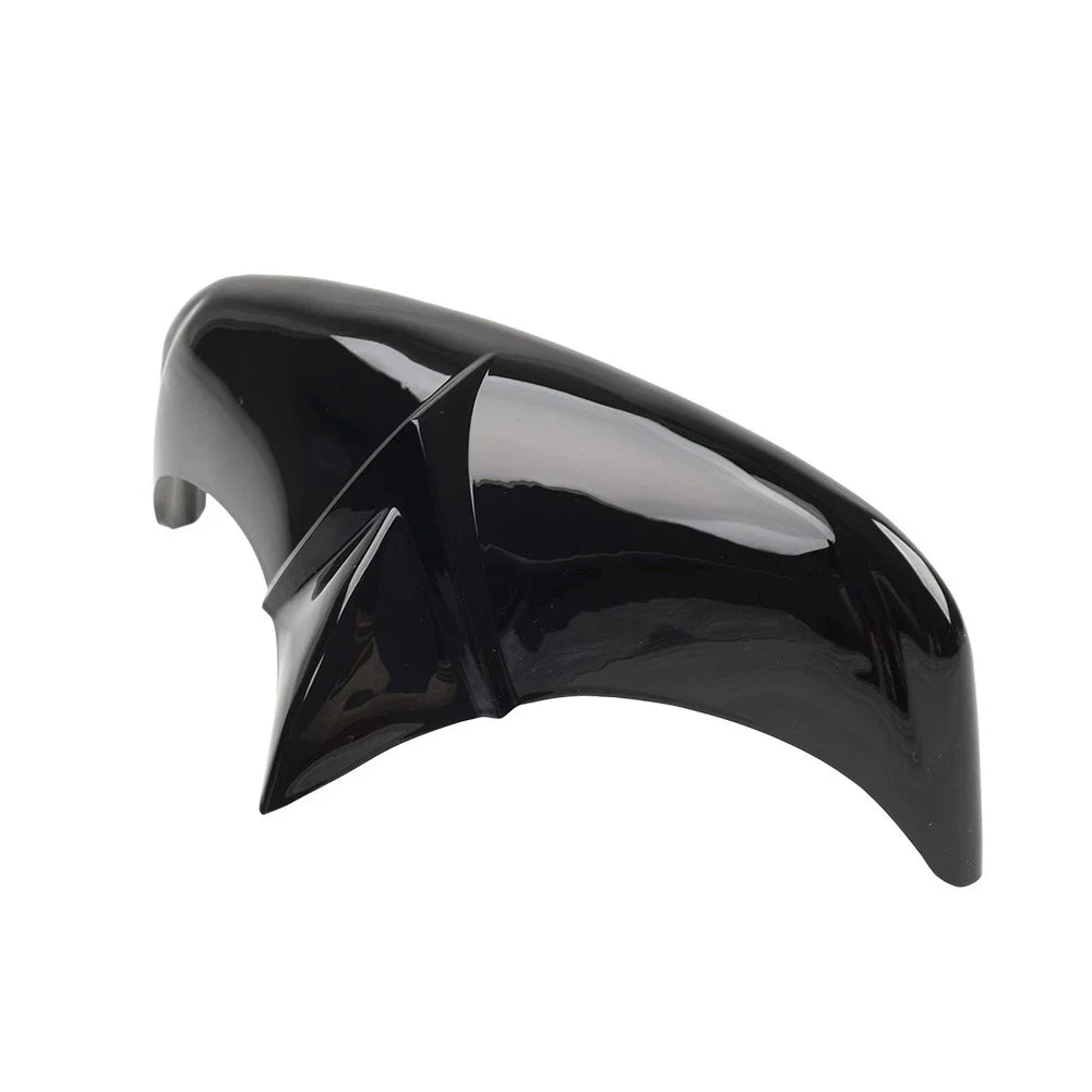 Rear Mudguard Trim for Harley Electra Glide Duo Glide FL FLH 1958-1966 Black