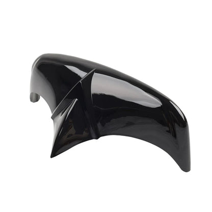 Rear Mudguard Trim for Harley Electra Glide Duo Glide FL FLH 1958-1966 Black