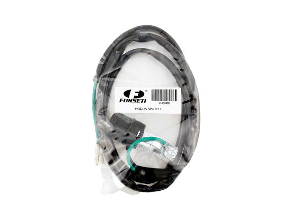 Kill Switch Stop Button Assembly for Honda CR80R (1980–2002)