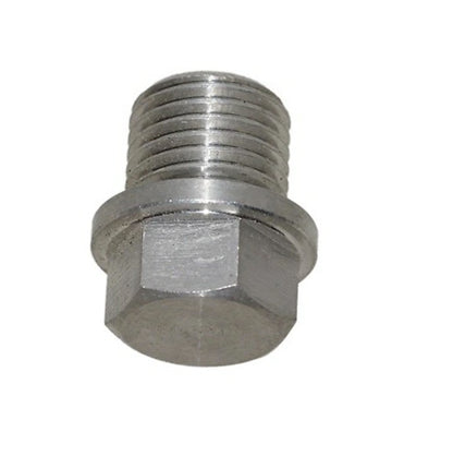 Outboard Oil Drain Screw for Yamaha F150 F200 F225 F300 F75 F115