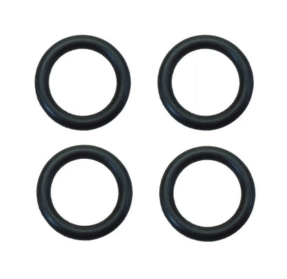 Set of 4 O-Rings for Johnson Evinrude Outboard Motor (Various Years)