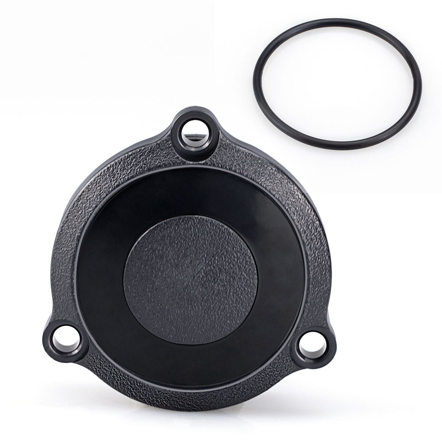 Front Wheel Hubcap for Polaris Xplorer Xpedition Big Boss (250–500)