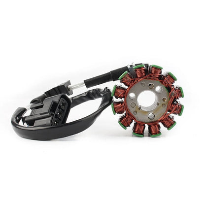 LED Integrated Blinker Taillight Turn Signal for Yamaha MT-09 SP (2021–2022)