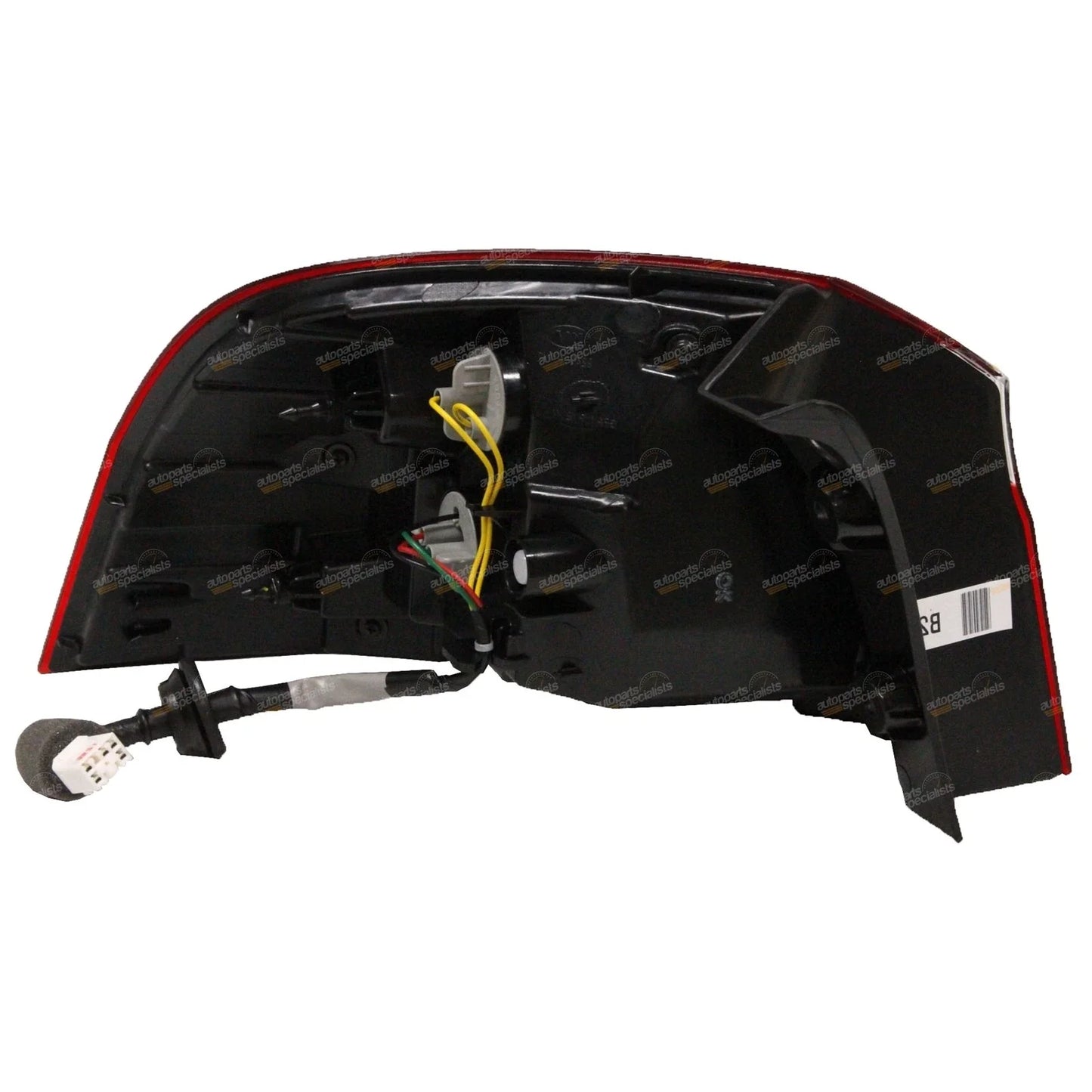 RH Genuine Tail Light for Kia Rio UB