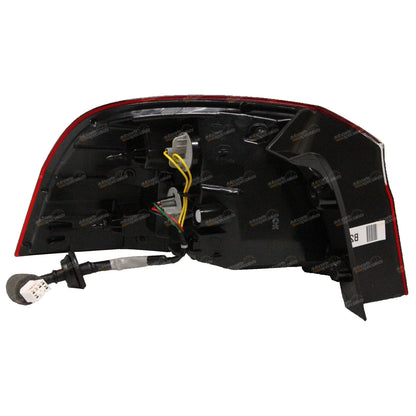 RH Genuine Tail Light for Kia Rio UB
