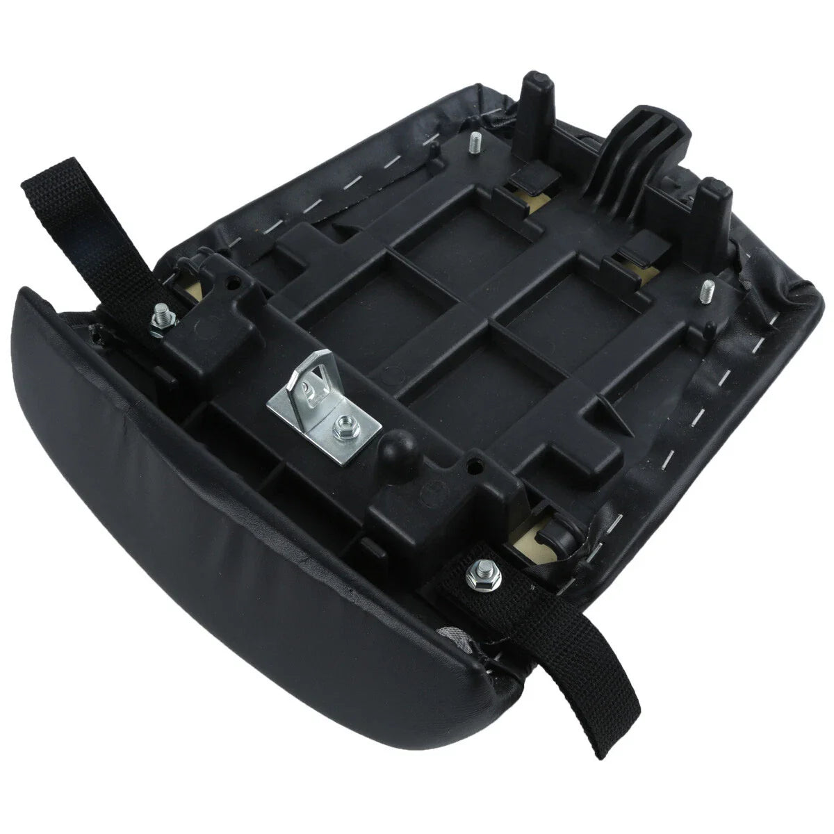 Rider & Passenger Seats for Yamaha YZF R1 (2000-2001) Black