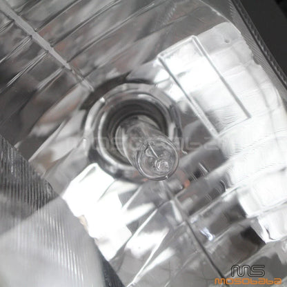 Headlight Assembly for Suzuki QUADSPORT LT-Z400Z (2003-2008)