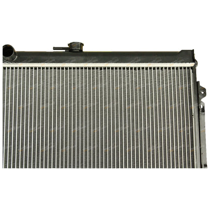 Alloy Core Radiator for Mitsubishi Pajero 3.5L V6 (1991 - 2000)