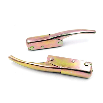 Tailgate Handle Opener Pair for Datsun Nissan 720 (1980–1986)