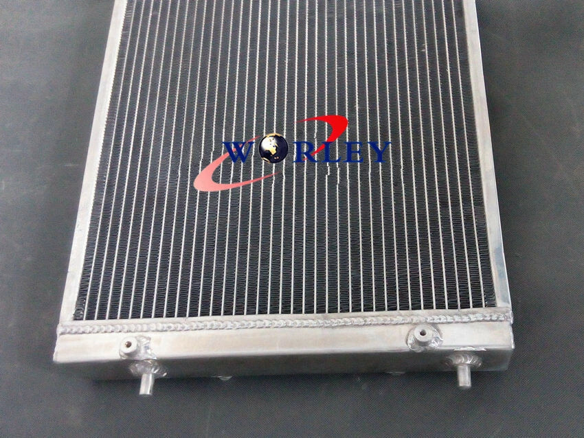 Aluminum Radiator for VW Beetle (1998–2009)
