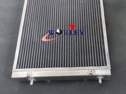 Aluminum Radiator for VW Beetle (1998–2009)