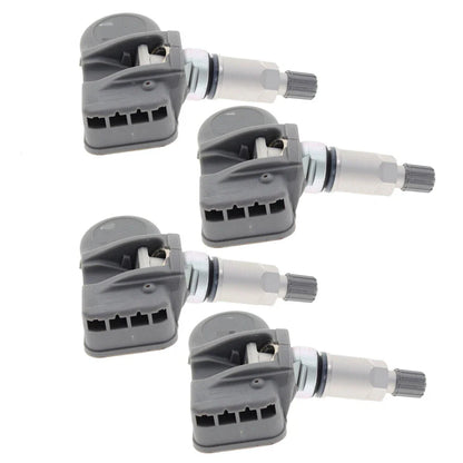 4 Pcs Tire Pressure Sensors for Dodge Challenger (2015-2023)