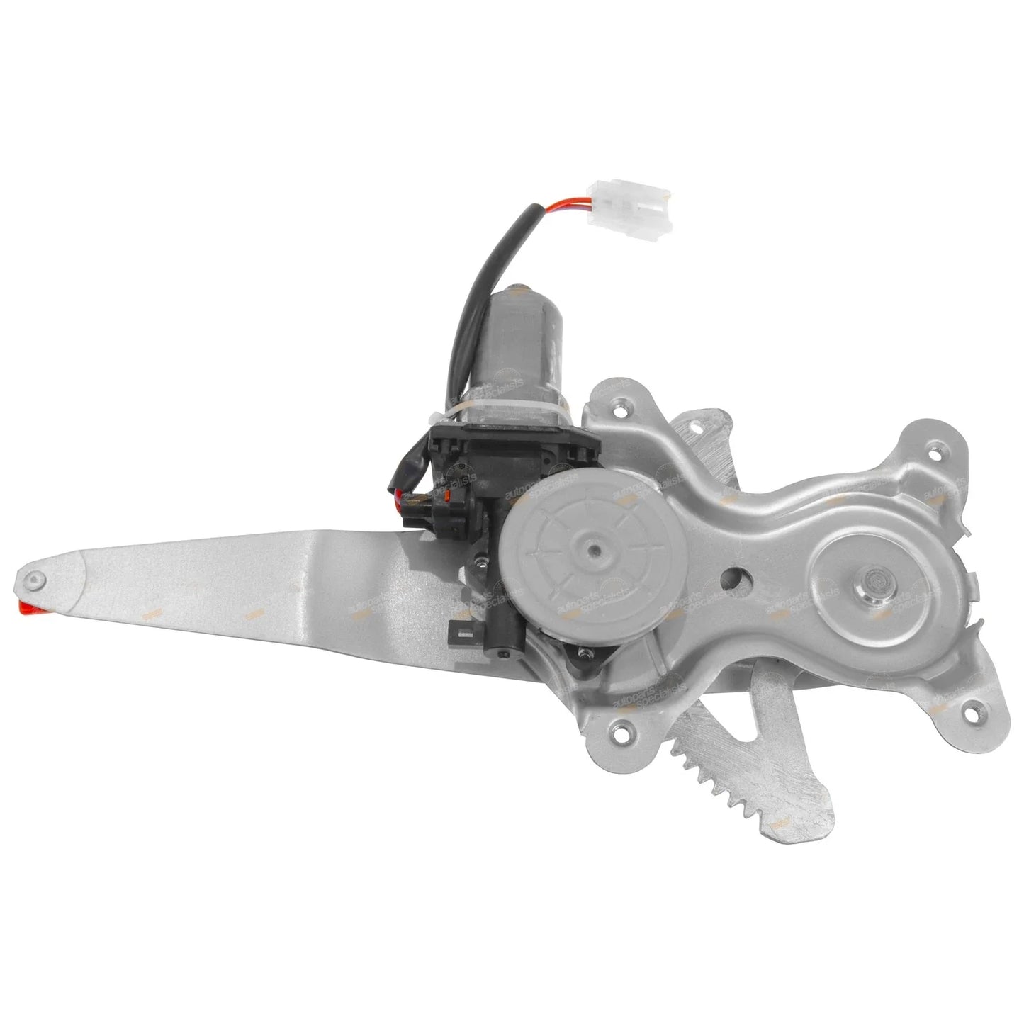 Rear RH Motorised Window Regulator for Toyota Kluger MCU28 (2003-2007)