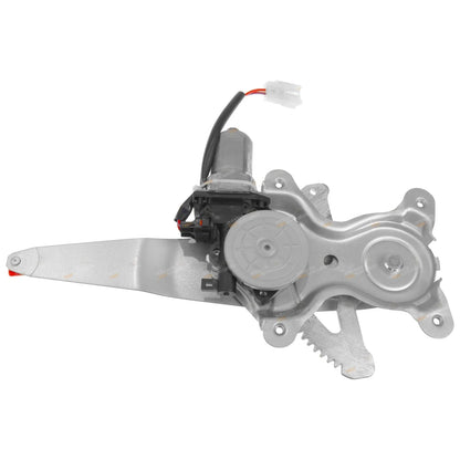 Rear RH Motorised Window Regulator for Toyota Kluger MCU28 (2003-2007)