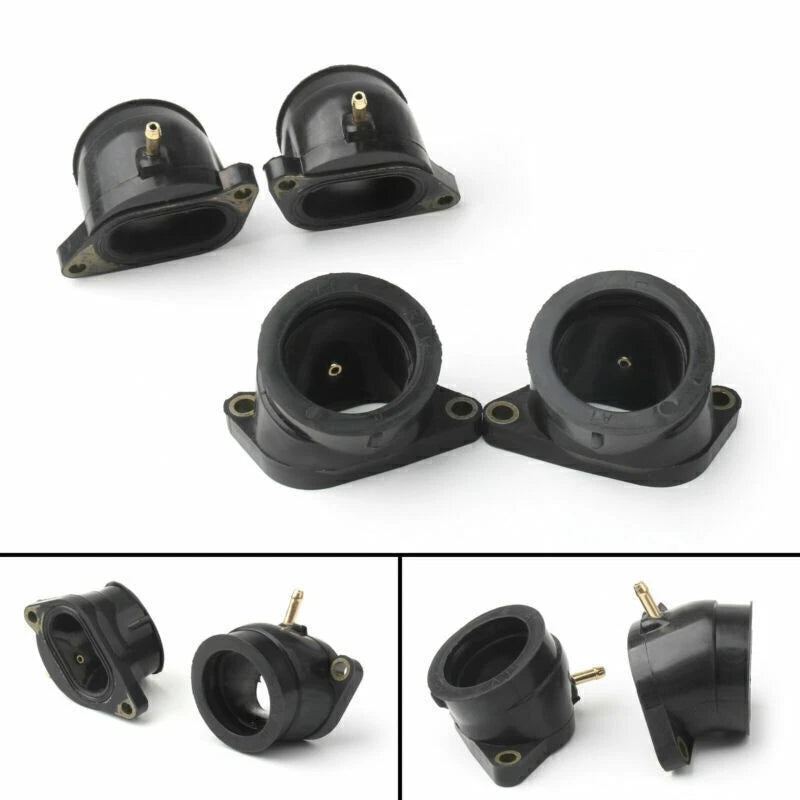 2X Black Obturator Bolts for Yamaha MT09 MT10 XSR900 XSR700 FZ1 FZ8 (2013–2023)