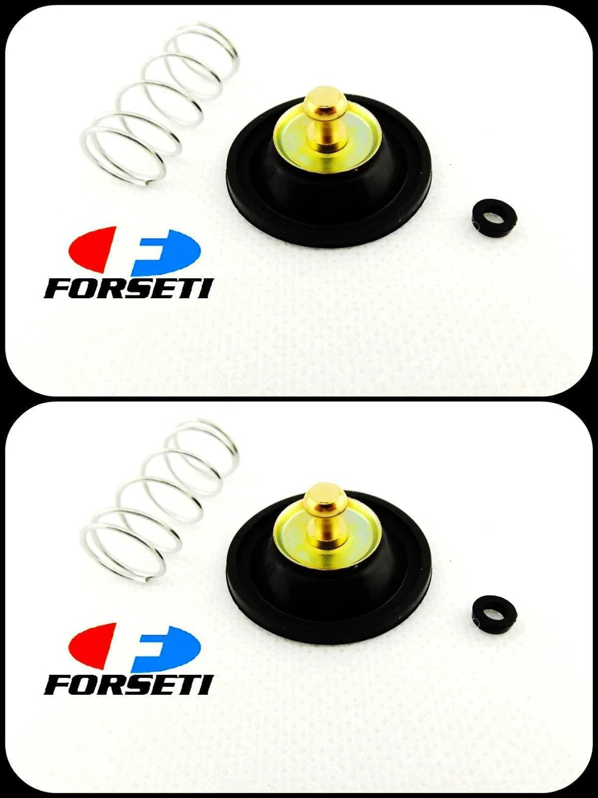 Air Cut Off Valves for Honda CX500 (1978-1979)