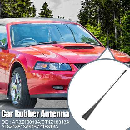 Antenna for Ford Mustang (2015–2023) FM/AM Radio Signal Reception No.AR3Z18813A
