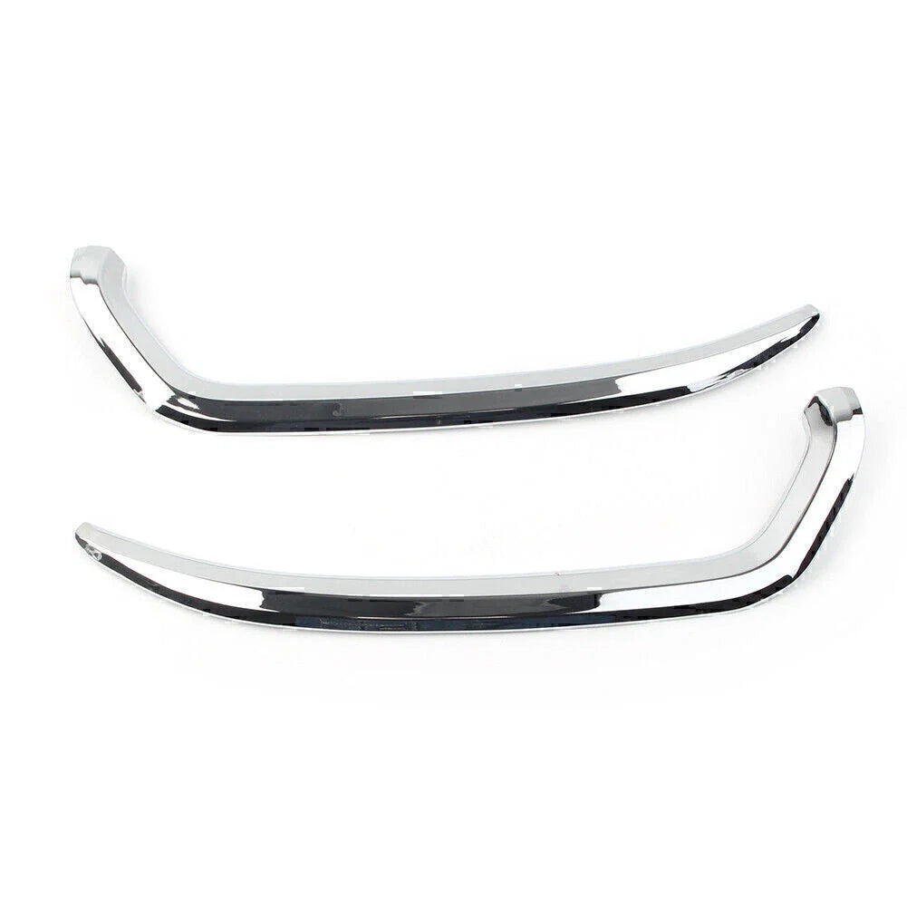 Motorcycle Vertical Vent Trim Accessories for Gold Wing GL1800 (2019-2020)