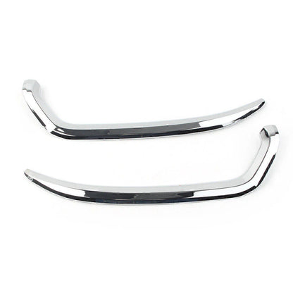 Motorcycle Vertical Vent Trim Accessories for Gold Wing GL1800 (2019-2020)