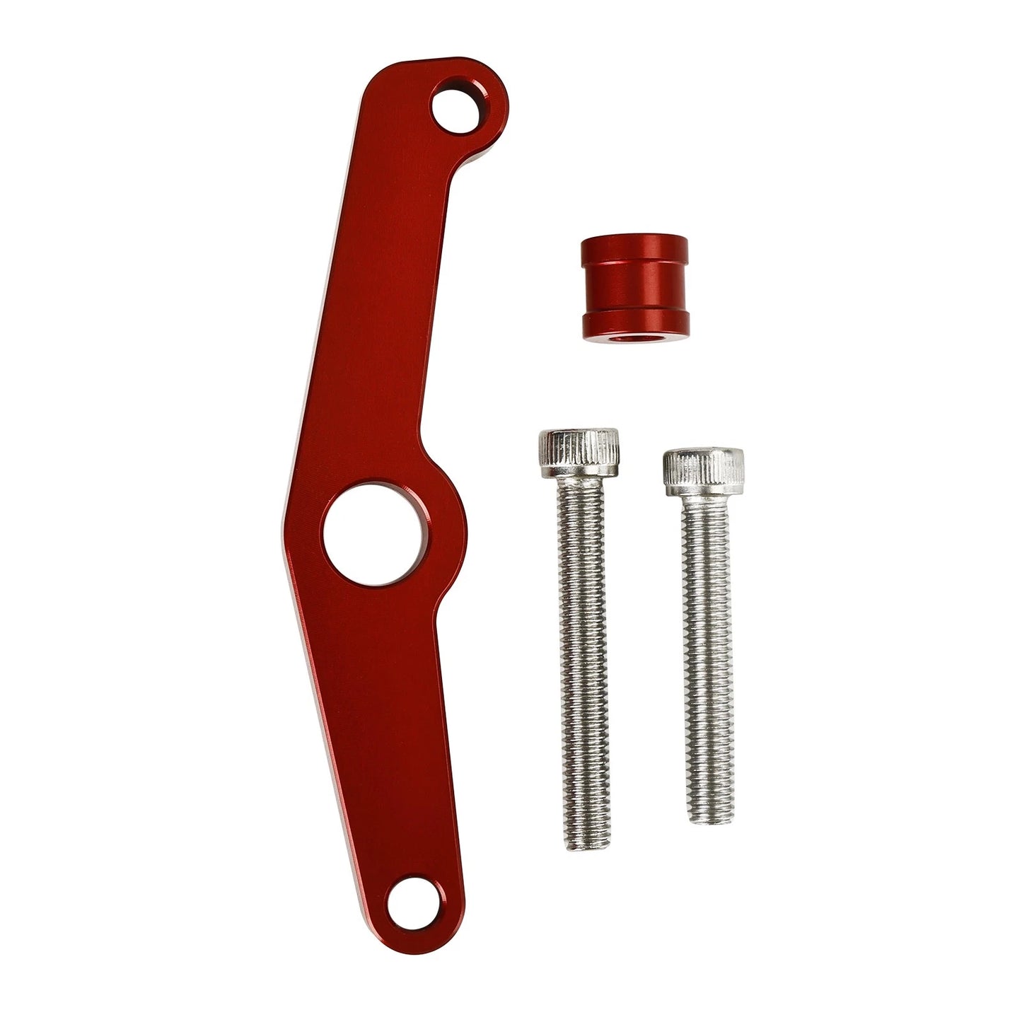 Long Brake Levers Clutch for Triumph Bonneville T120/T100 (2016–2019) Trident 2022 Gold