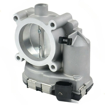Electronic Throttle Body Assembly for Mercedes-Benz W168 (1998–2005)